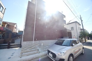 リブリ・Ｃａｓａ　Ｃａｍｉｎｏ横浜鶴見の物件内観写真